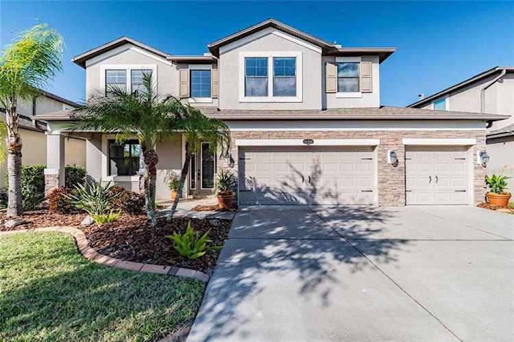 11404 Sand Stone Rock Dr Riverview, FL 33569