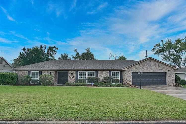 1912 Biscayne Dr Orlando, FL 32804