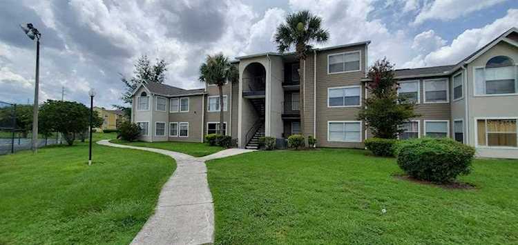 4712 Walden CIRCLE #32 Orlando, FL 32811