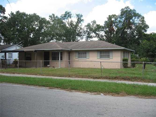 Address Withheld Tampa, FL 33619