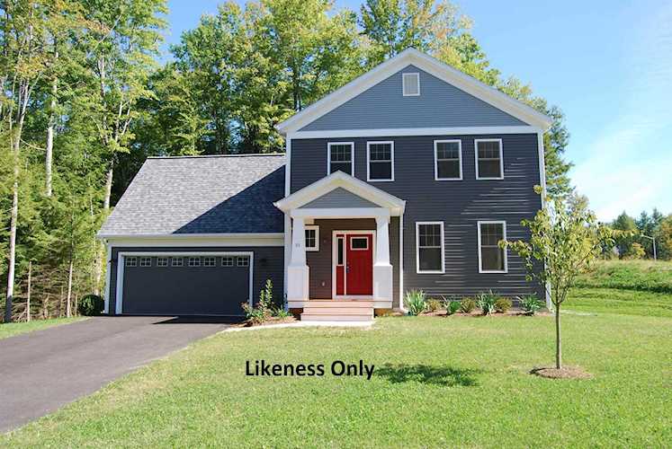 Lot 49 Horseshoe Circle Milton, VT 05468