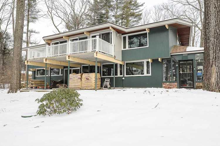 Bean Group | 44 Glen Dr Peterborough 03458 NH | home for sale Photo 1
