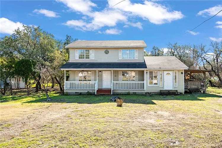 1816 Eagles WAY Leander, TX 78641