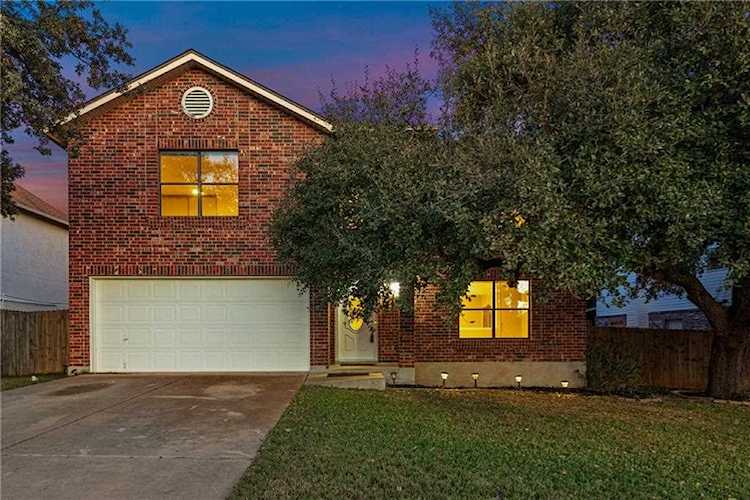 1200 Jolie LN Cedar Park, TX 78613