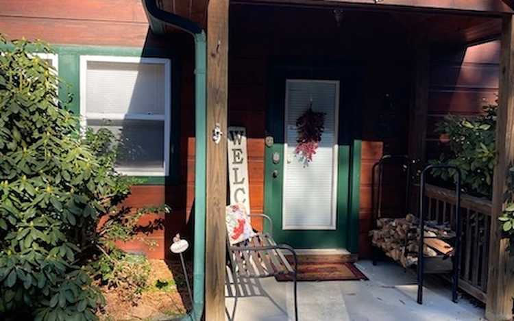 76 B River Forest Place Suches, GA 30572