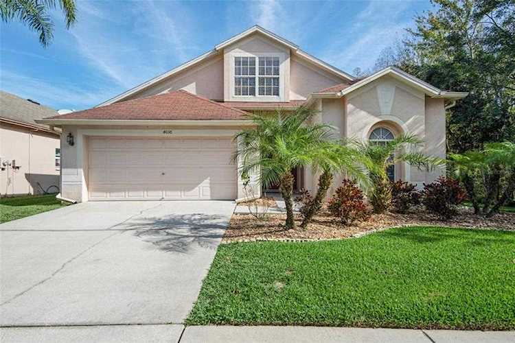 4036 Marchmont Blvd Land O Lakes, FL 34638