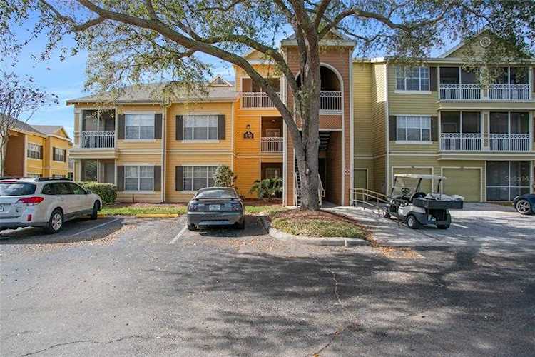 5144 City St #238 Orlando, FL 32839