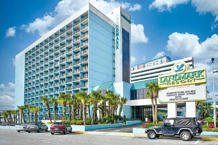 1501 S Ocean Blvd. #936 Myrtle Beach, SC 29577