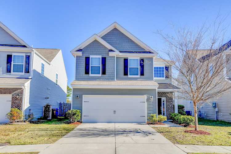 4918 White Cedar Rd Ladson, SC 29456