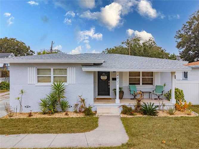 4423 9th Ave N St. Petersburg, FL 33713