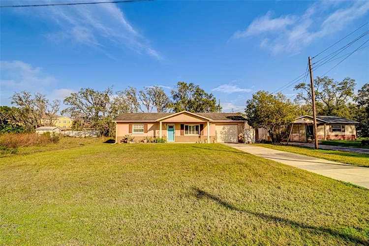 7845 Bolam Ave New Port Richey, FL 34653