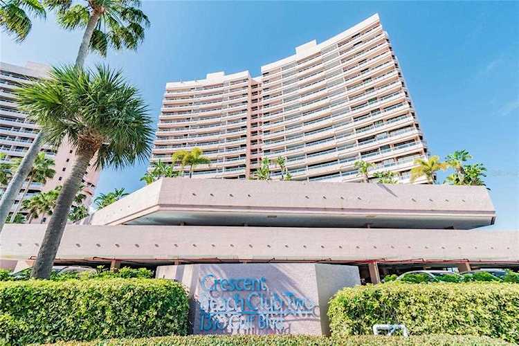 1310 Gulf Blvd #3E Clearwater, FL 33767