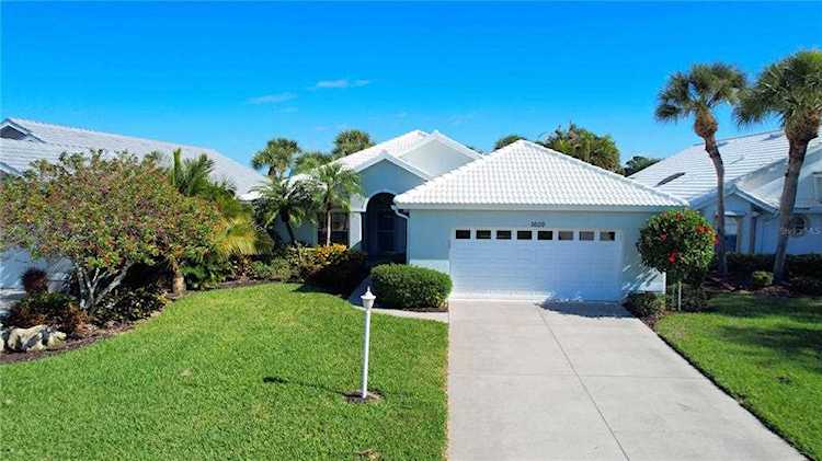 1609 Slate Ct Venice, FL 34292