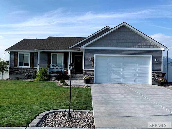 3152 Simon Street Idaho Falls, ID 83402