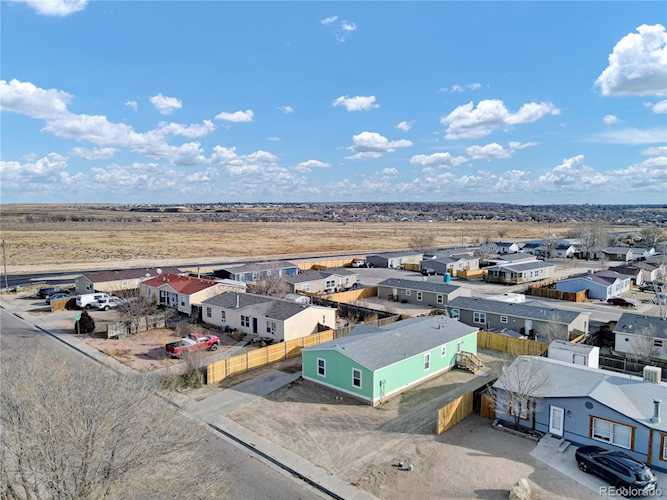 2306 Perry Ave Pueblo, CO 81003