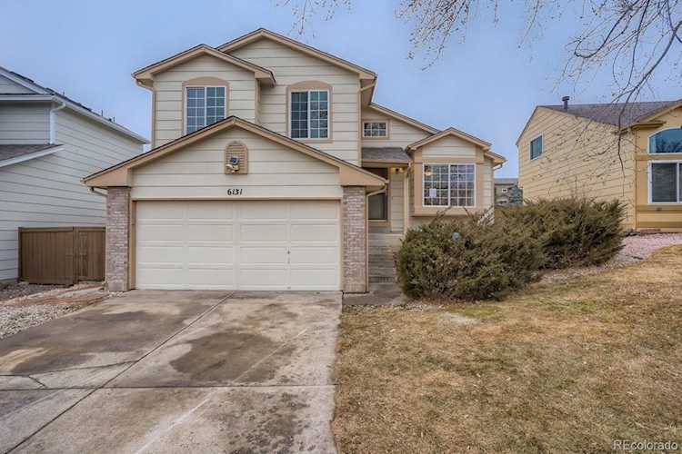 6131 Willowmore Ct Highlands Ranch, CO 80130 | MLS® 5806782 Photo 1