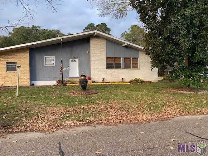 9657 Chanadia Dr Baton Rouge, LA 70810