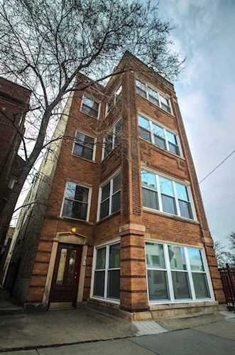 1122 N Oakley Blvd #C Chicago, IL 60622