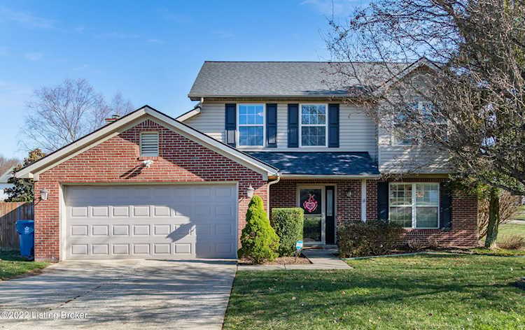 4707 Oak Bend Dr Louisville, KY 40241