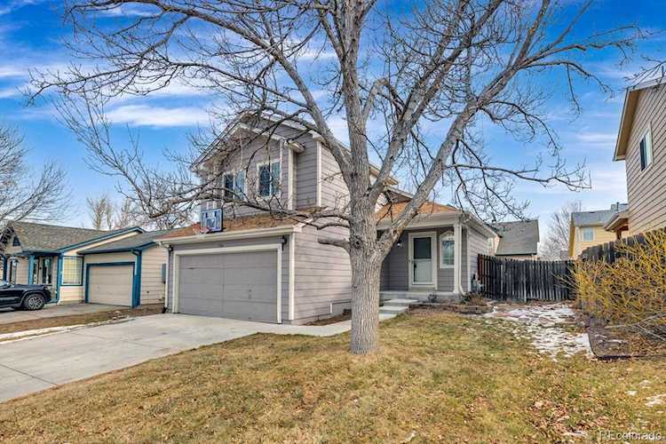 254 N Willow St Castle Rock, CO 80104 | MLS 9891055 Photo 1