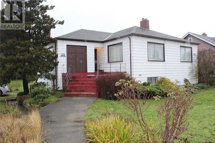 135 West Burnside Saanich, BC V9A1B9
