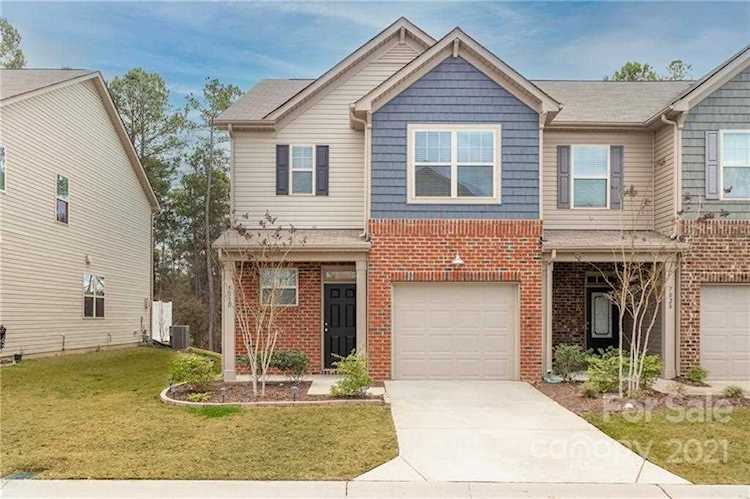 7030 Bald Cypress Terrace Indian Land, SC 29707