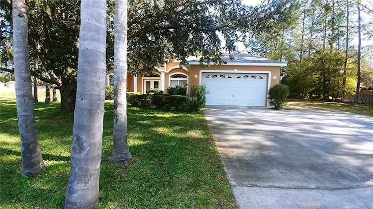 Address Withheld Wesley Chapel, FL 33543