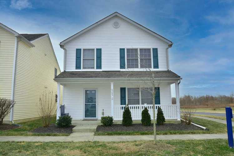 6283 Artesia Canal Winchester, OH 43110