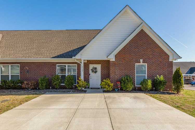 7125 Fernvale Springs Way Fairview, TN 37062