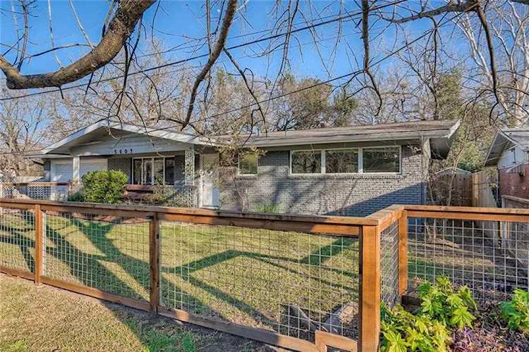 5607 Berkman DR Austin, TX 78723