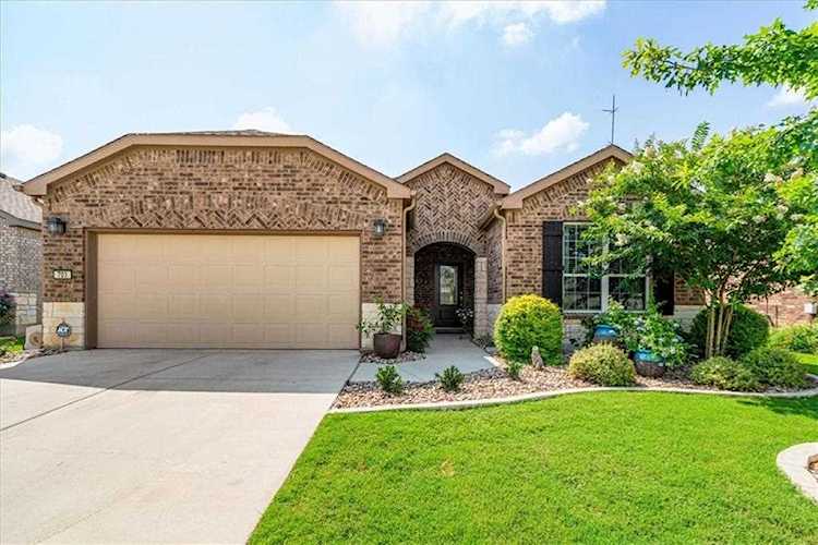 701 Archer LN Georgetown, TX 78633