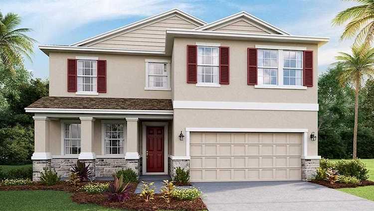 5209 Grove Mill LOOP Bradenton, FL 34211