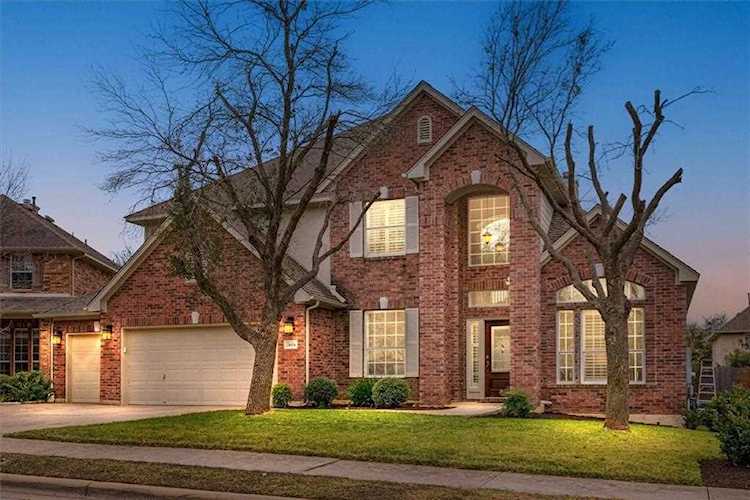 2604 Mexican Hat DR Cedar Park, TX 78613