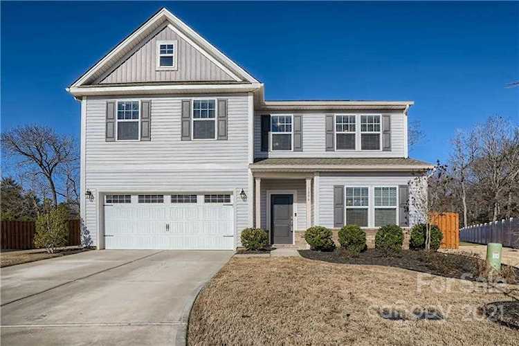 1006 Brooksland Place Waxhaw, NC 28173