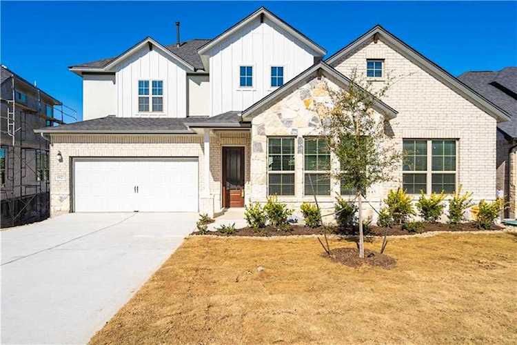6820 Empresa DR Austin, TX 78738