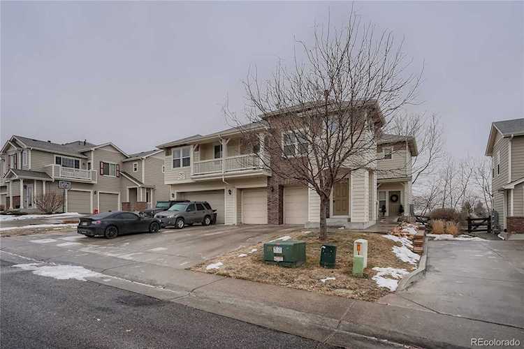 12921 Grant Circle #C Thornton, CO 80241 | MLS® 9090035 Photo 1