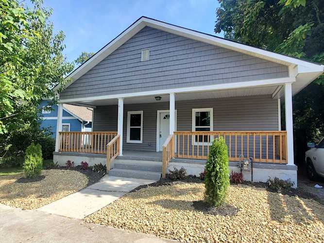 2512 Woodbine Ave Knoxville, TN 37914