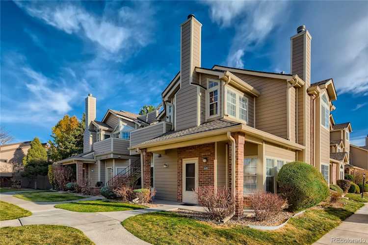 4760 S Wadsworth Blvd #G107 Littleton, CO 80123
