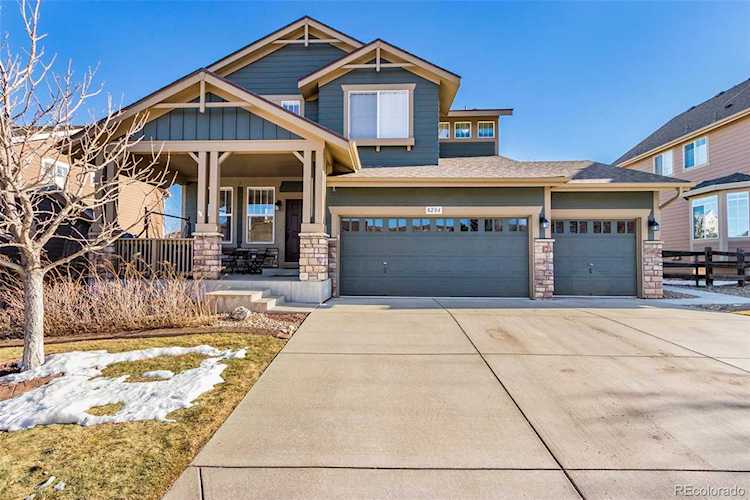 8204 Dressage Rd Littleton, CO 80125