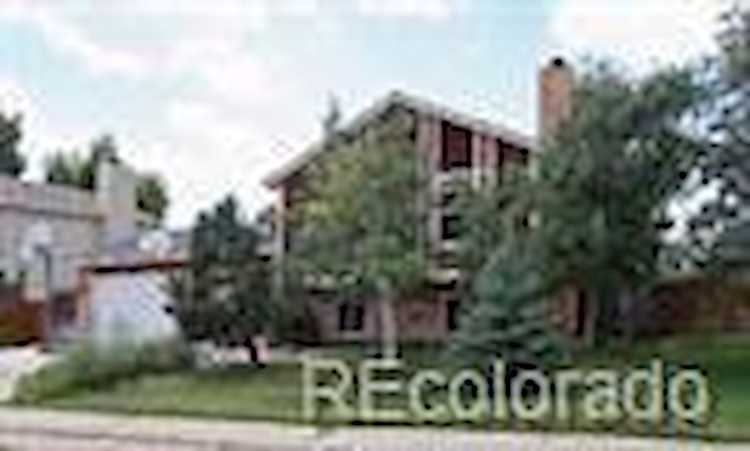 12399 Country Meadows Dr Parker, CO 80134