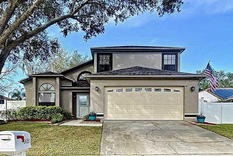 24151 Cross Ln Land O Lakes, FL 34639