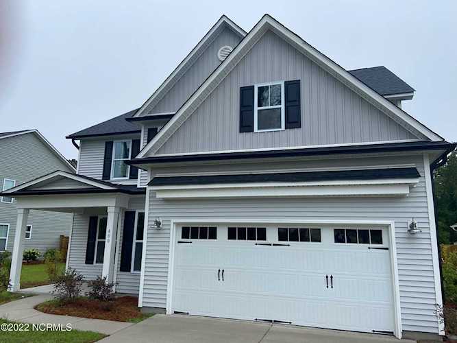 400 Grandview Drive Hampstead, NC 28443