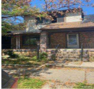 1926 S Edsel St Detroit, MI 48217 | MLS 2210078903 Photo 1