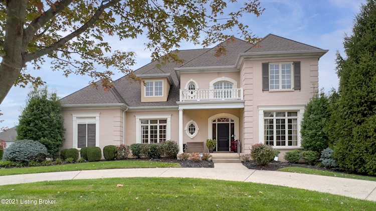 14711 Landis Lakes Dr Louisville, KY 40245