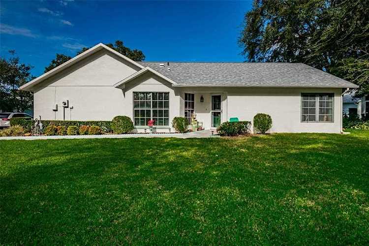 11534 San Remo Ct #0 Port Richey, FL 34668