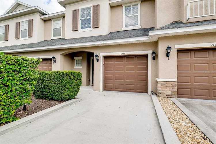 1454 Grantham Dr Sarasota, FL 34234