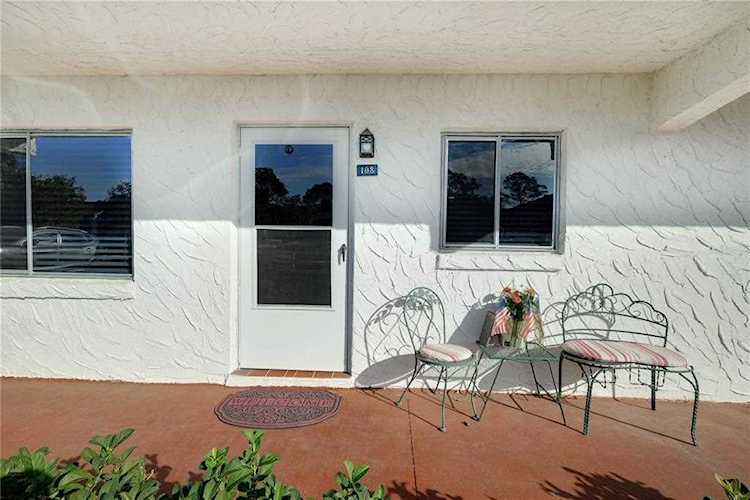 400 El Camino Dr #108 Winter Haven, FL 33884