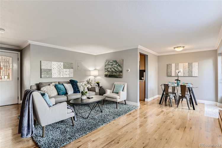 558 Washington St #104 Denver, CO 80203