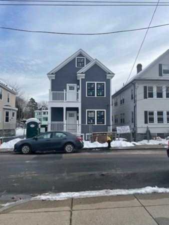 59 Blake St Boston, MA 02136