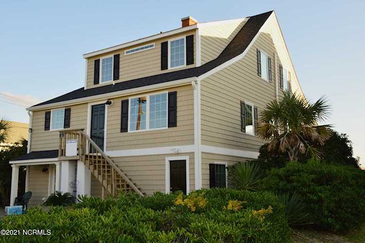 216 E Boardwalk Atlantic Beach, NC 28512